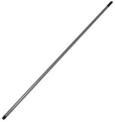 Tidinett Felmosónyél / partvis nyél fém 130 cm menetes véggel Argente_1523-012 (41821)