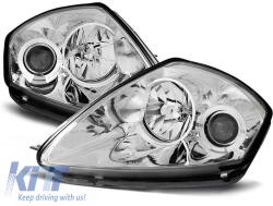  Tuning hátsó lámpák Opel ASTRA G 09.1997-02.2004 sedan, kabrió, kupé modellekhez, teljesen sötétített, bal és jobb (ABOPTX6010828)