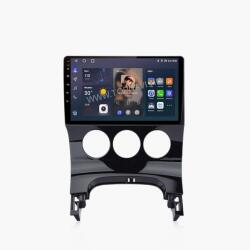 TopNAVI Peugeot 3008 / 5008 2009- 2016 9" Android multimédia autórádió érintőkijelzős fejegység - 4GB+ 64GB Carplay WIFI (Peugeot3008-XIN)