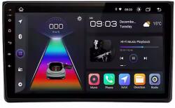 TopNAVI Audi A4 B6 B7 2002-2012 9" Android multimédia autórádió érintőkijelzős fejegység - 4GB+ 64GB Carplay WIFI (A4009)