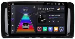 TopNAVI Mercedes Benz R- Osztály W251 2005 -2013 9" Android multimédia autórádió érintőkijelzős fejegység - 4GB+ 64GB Carplay WIFI (RClass057)