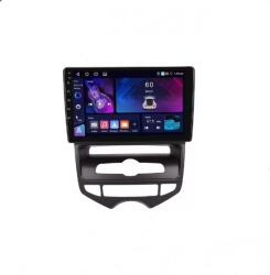 TopNAVI Hyundai IX20 2010- 2019 9" Android multimédia autórádió érintőkijelzős fejegység - B verzió Digitális Klíma / 4GB+ 64GB Carplay WIFI (53485111804244)
