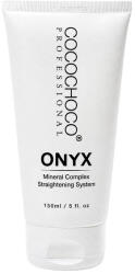 COCOCHOCO Onyx Keratinos Tartós Hajegyenesítő (150 ml)