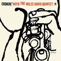 Davis, Miles Cookin' (Red Vinyl)