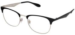 Ray-Ban RX6346 2861 - contact-lentile Rama ochelari