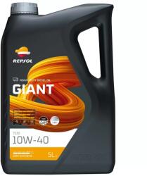 Repsol Ulei motor Repsol GIANT 7530 10W40, 5 L (REPTHPD10W40/5)