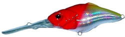 Strike Pro Vobler Strike Pro Super Vibe 8cm, 27.4g culoare 402 (SP.EG081C.402)