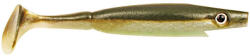 Strike Pro Shad Strike Pro Piglet, Alcantraz, 10cm, 7g, 6buc (SP.SP172E.C001)