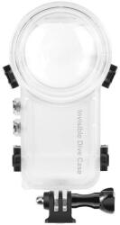 PULUZ Carcasa de scufundare impermeabila PULUZ pentru Insta360 X4