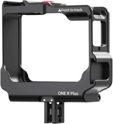 Ulanzi Carcasa Ulanzi 2187 pentru Insta360 ONE R Plus cu doua patine reci