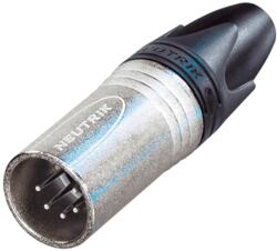 Neutrik NC5MXX conector cablu XLR masculin cu 5 pini