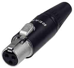 REAN Cablu audio Rean RT3FC-B