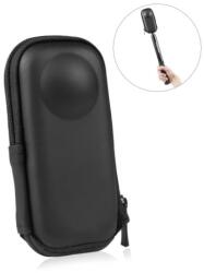 PULUZ Geanta transport Puluz PU821B portabila pentru Insta360 X3 / X2