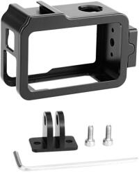 PULUZ Cusca metalica cu pantof rece PULUZ pentru DJI Osmo Action 4/3