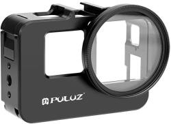 PULUZ Carcasa metalica Puluz PU966B pentru Insta360 Ace Pro / Ace