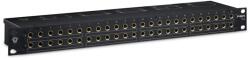 Black Lion Patchbay TRS Black Lion Audio PBR (2x24)