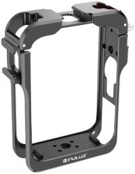 PULUZ Cage protectie Puluz PU781B pentru DJI Osmo 360 (Negru)