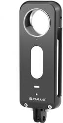 PULUZ Carcasa Puluz PU990B din metal pentru Insta360 X4