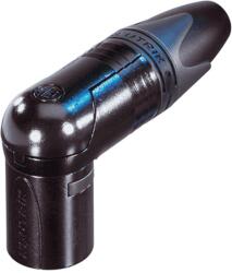 Neutrik Cablu audio Neutrik NC3MRX-B