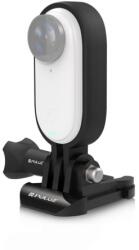PULUZ Carcasa Protectie cu eliberare Rapida Puluz PU872B pentru Insta360 GO 3