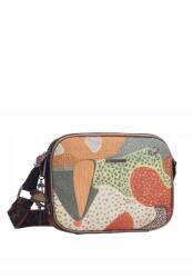 Anekke Geanta eleganta TULIP ODYSSEY din piele ecologica, Anekke 43833-188 Multicolor