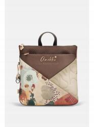 Anekke Rucsac damă TULIP BLOSSOM din piele ecologica, Anekke 43715-312 Multicolor
