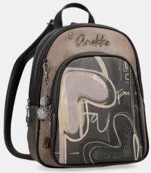 Anekke Rucsac damă MELODY din material textil, Anekke 43815-197 Multicolor