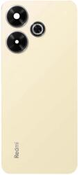  Spate telefon: Capac baterie Redmi 13, Gold