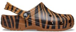 Crocs Saboți Crocs Classic Animal Print Clog