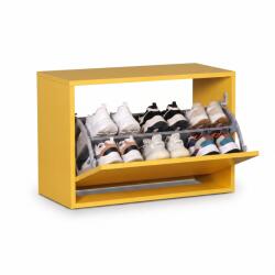 ADORE Pantofar Băncuță Adore, cu Șezut, 5-6 Perechi, 60x42x30 cm (SHC-110-HH-1) Pantofar