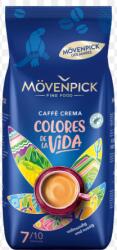 Mövenpick Cafea Boabe Movenpick Des Jahres COLORES DE LA VIDA 1 kg