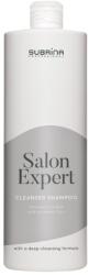Subrina Salon Expert Cleanser, Sampon pentru curatare extrema, 1000ml