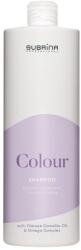 Subrina Colour, Sampon pentru ingrijirea parului vopsit, 1000ml