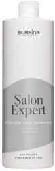 Subrina Salon Expert Colour Lock, Sampon pentru protectia culorii, 1000ml