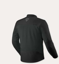 Revit Geacă Moto Bărbați All Season din Textil REV'IT! Highcrest H2O · Negru