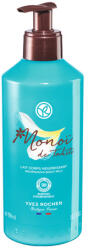 Yves Rocher Lapte pentru corp Monoi, 390ml, Yves Rocher