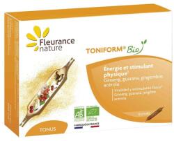 Fleurance Nature Формула за тонус и енергия, 10 ампули, Fleurance Nature (111164 (11116) FN)