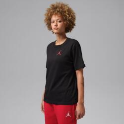 Jordan Tee L | Femei | Tricouri | Negru | IR0389-010