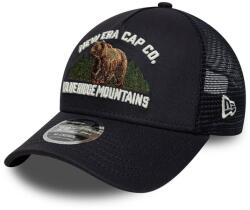 New Era New Era, sapca din plasa m-crown Blue Ridge, Albastru (60915800-Albastru)
