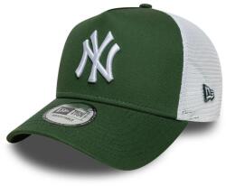 New Era New Era, sapca din plasa NY Yankees, Verde englez (60915937-Verde)