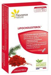 Fleurance Nature Lipophytol Липо холестерол, 45 таблетки, Fleurance Nature (193535 (59353) FN)