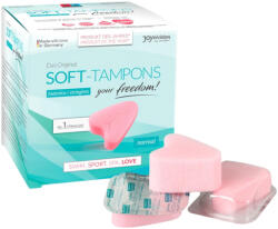 JOYDIVISION Puha tampon (3db)