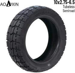 KuKirin Anvelopa 10x2.75-6.5 Tubeless Semi Off-road AOXIN - KUKIRIN G2, G2 Master, A1, T3 (C1581)