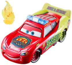 Disney Cars Метална количка Disney Cars - Rescue, 1: 55 (JMX72)
