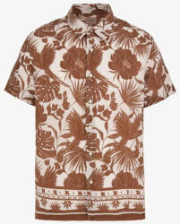 GUESS Camasa Barbati, Guess, Maro, Imprimeu Floral (M4YH51-WERX0-P1HN-L)