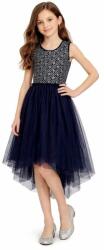 Guess Rochie Fete, Guess, Albastru (J5RK08-KAUH0-G7HR-10)