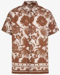 GUESS Camasa Barbati, Guess, Maro, Imprimeu Floral (M4YH51-WERX0-P1HN-M)
