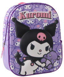 Cerda Ghiozdan gradinita 3D Cerda Mickey, 25cm, 1 compartiment, 25x30x12cm, 629842