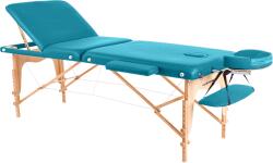 velvesa Masă de masaj velvesa® D-05V - Turcoaz (740131)