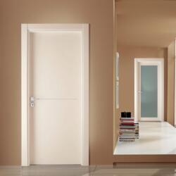 Gidea Usa batanta de interior din lemn - Gidea colectia Xonda model Brio 1/F Rovere Antracite 2000X650 (BRIO1F)